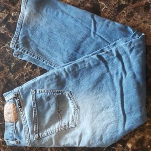 Mens lucky brand pants 32x30